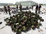 США раскритиковали боеспособность грузинской армии США раскритиковали боеспособность грузинской армии