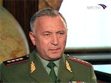 Николай Бордюжа: Узбекистан не собирается выходить из состава ОДКБ Николай Бордюжа: Узбекистан не собирается выходить из состава ОДКБ