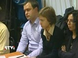 Суд по делу Политковской исключил одну присяжную: она прогуливала заседания