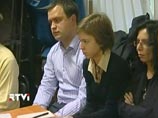 Суд по делу Политковской исключил одну присяжную: она прогуливала заседания Суд по делу Политковской исключил одну присяжную: она прогуливала заседания