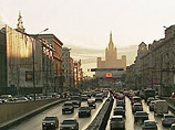 Москва стала самым дорогим городом в Европе для экспатов Москва стала самым дорогим городом в Европе для экспатов