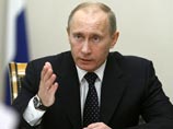 Европейский эксперт: Путин - судьба России, и это вина Европы Европейский эксперт: Путин - судьба России, и это вина Европы
