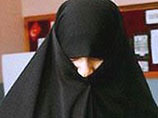 Мусульманку в США арестовали за отказ снять хиджаб