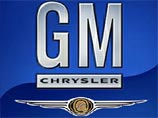 General Motors  и Chrysler возобновили переговоры о слиянии