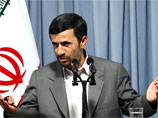 Президент Ирана Махмуд Ахмади Нежад заявил, что Исламская республика превратилась в региональную сверхдержаву и не имеет реальных соперников на Ближнем Востоке
