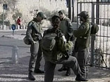 Военный прокурор Израиля разрешил солдатам мародерствовать на вражеской территории