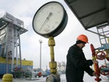 "Газпром" заявляет, что  не будет с 1 января поставлять газ на Украину 
