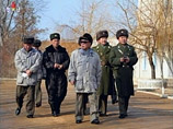 В КНДР предотвращено покушение на жизнь Ким Чен Ира, сообщило государственное агентство ЦТАК со ссылкой на представителя министерства охраны госбезопасности