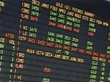 Итоги торгов: снова обвалились цены на нефть и российский фондовый рынок Итоги торгов: снова обвалились цены на нефть и российский фондовый рынок