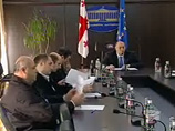 Выводы парламентской комиссии: августовскую войну начала Россия. Грузия не была готова к масштабной агрессии Выводы парламентской комиссии: августовскую войну начала Россия. Грузия не была готова к масштабной агрессии