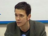 "Яблоко" исключило из своих рядов Илью Яшина – за "Солидарность" "Яблоко" исключило из своих рядов Илью Яшина – за "Солидарность"