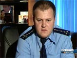 Инциденты с прокурорскими работниками в Москве: один повесился, другого арестовали Инциденты с прокурорскими работниками в Москве: один повесился, другого арестовали