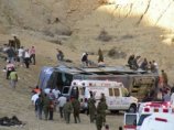 Около 20 россиян, пострадавших в эйлатской катастрофе, останутся в Израиле из-за тяжелого состояния