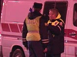 В Москве столкнулись пять автомобилей: семеро раненых В Москве столкнулись пять автомобилей: семеро раненых