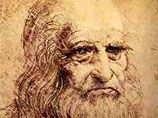 В Лувре обнаружены три неизвестных эскиза Леонардо да Винчи