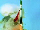 В России разрабатывается новая тяжелая стратегическая ракета, подобная "Сатане" В России разрабатывается новая тяжелая стратегическая ракета, подобная "Сатане"