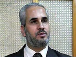 Представитель "Хамаса" Фаузи Бархум заявил журналистам, что организация не видит возможности продолжения перемирия и возложил ответственность за это на Израиль