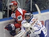 Сборная России обыграла Финляндию в стартовом матче Кубка Первого канала Сборная России обыграла Финляндию в стартовом матче Кубка Первого канала
