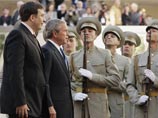После отставки, которая грядет 20 января 2009 года, он планирует создать в родном штате Техас "институт подготовки будущих зарубежных лидеров" и уже наметил ряд кандидатов в преподаватели и студенты После отставки, которая грядет 20 января 2009 года, он планирует создать в родном штате Техас "институт подготовки будущих зарубежных лидеров" и уже наметил ряд кандидатов в преподаватели и студенты