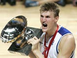 Российская федерация баскетбола определила лауреатов 2008 года Российская федерация баскетбола определила лауреатов 2008 года