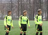 "Спортакадемклуб" после ухода Сарсании добровольно покидает первый дивизион "Спортакадемклуб" после ухода Сарсании добровольно покидает первый дивизион