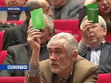 Жириновский потребовал арестовать Михалкова из-за скандала на съезде кинематографистов Жириновский потребовал арестовать Михалкова из-за скандала на съезде кинематографистов
