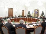 Ющенко потребовал от чиновников говорить о ЕВРО-2012 только хорошее Ющенко потребовал от чиновников говорить о ЕВРО-2012 только хорошее