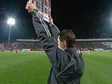 Отказ "Зенита" ехать в Израиль может привести к отмене Кубка Первого канала Отказ "Зенита" ехать в Израиль может привести к отмене Кубка Первого канала