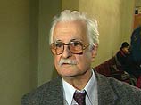 Председателем Союза кинематографистов избран 83-летний Марлен Хуциев. Михалков счел это нелегитимным и уехал
Председателем Союза кинематографистов избран 83-летний Марлен Хуциев. Михалков счел это нелегитимным и уехал