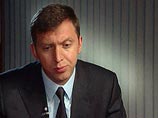 В сложную ситуацию попал владелец "Базэла" Олег Дерипаска, номер один в рейтинге миллиардеров на начало 2008 года В сложную ситуацию попал владелец "Базэла" Олег Дерипаска, номер один в рейтинге миллиардеров на начало 2008 года