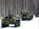 Очередной полк РВСН с ракетными комплексами "Тополь-М", способными преодолеть любую ПРО, заступит на дежурство до конца года Очередной полк РВСН с ракетными комплексами "Тополь-М", способными преодолеть любую ПРО, заступит на дежурство до конца года