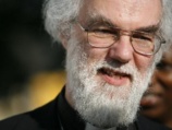 Глава Церкви Англии раскритиковал британского премьера Глава Церкви Англии раскритиковал британского премьера