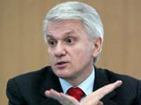 Кризис может привести к потере Украиной государственности, заявил спикер Литвин