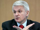 Кризис может привести к потере Украиной государственности, заявил спикер Литвин Кризис может привести к потере Украиной государственности, заявил спикер Литвин