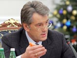 Тимошенко обвинила Ющенко в создании "теневых схем" на валютном рынке