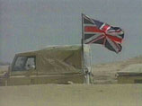 Иракский парламент отказался предоставить британским войскам мандат на пребывание в стране после 2008 года