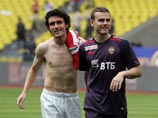Marca: Жирков - оптимальный вариант для "Барселоны" Marca: Жирков - оптимальный вариант для "Барселоны"