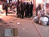 Источник: взрыв на Пражской идентичен взрывам, прогремевшим в столице ранее осенью Источник: взрыв на Пражской идентичен взрывам, прогремевшим в столице ранее осенью