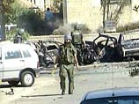 По сведениям израильской армии, в пятницу-субботу на территории Израиля разорвались более 40 ракет "касам" и минометных снарядов, выпущенных террористами из сектора Газы