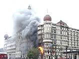 Два корпуса пятизвездных отелей Taj Mahal и Trident, оказавшихся в конце ноября мишенями кровавой террористической атаки в Мумбаи, которая унесла жизни почти 200 человек, вновь открываются сегодня для приема гостей