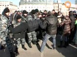 Участники акций в Кемерово и Томске призвали не повышать пошлины на иномарки