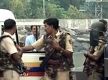Постояльцы Taj Mahal погибли по вине полиции, утверждает очевидец Постояльцы Taj Mahal погибли по вине полиции, утверждает очевидец