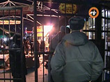 Состояние четырех из 13-ти пострадавших при взрыве около станции метро "Пражская", произошедшем в субботу в Москве, остается тяжелым Состояние четырех из 13-ти пострадавших при взрыве около станции метро "Пражская", произошедшем в субботу в Москве, остается тяжелым