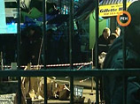 Состояние четырех пострадавших при  взрыве у "Пражской" остается тяжелым