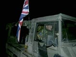 Британия перебросит на юг Афганистана 3 тыс. военнослужащих, если талибы активизируются
Британия перебросит на юг Афганистана 3 тыс. военнослужащих, если талибы активизируются
