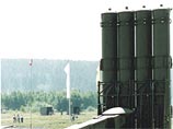 Иран впервые признал, что Россия поставляет ему комплексы С-300 Иран впервые признал, что Россия поставляет ему комплексы С-300