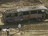 Пострадавших в ДТП около Эйлата убедили подписать отказ от лечения в России Пострадавших в ДТП около Эйлата убедили подписать отказ от лечения в России