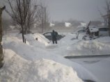 Впервые за последние 40 лет у канадцев есть шанс встретить "белое Рождество" Впервые за последние 40 лет у канадцев есть шанс встретить "белое Рождество"