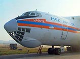 Самолет МЧС РФ в понедельник доставит на родину пострадавших в автокатастрофе вблизи израильского города Эйлат российских туристов