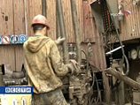 Нынешние производственные мощности, доставшиеся России в наследство от Советского Союза, практически исчерпали себя, а для подготовки новых ресурсов к добыче требуется пять - семь лет Нынешние производственные мощности, доставшиеся России в наследство от Советского Союза, практически исчерпали себя, а для подготовки новых ресурсов к добыче требуется пять - семь лет